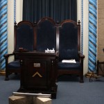Culver City - Foshay Lodge No. 467