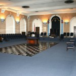 Culver City - Foshay Lodge No. 467