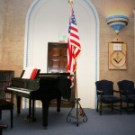 Culver City - Foshay Lodge No. 467