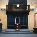 Culver City - Foshay Lodge No. 467