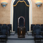 Culver City - Foshay Lodge No. 467