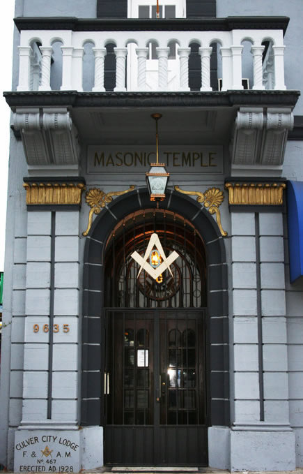 Culver City-Foshay Lodge No. 467