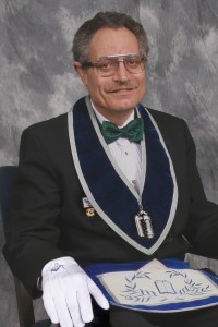 Chaplain: Ed Calzaretto Chaplain: Ed Calzaretto