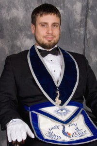 Senior Steward: Brian Engelman Senior Steward: Brian Engelman