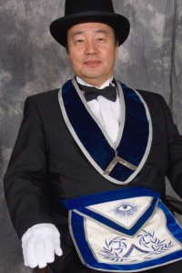 Master: Masato Francis Taguchi Master: Masato Francis Taguchi