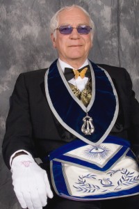 Organist: Merrick Hamer Organist: Merrick Hamer