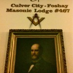 Culver City - Foshay Lodge No. 467