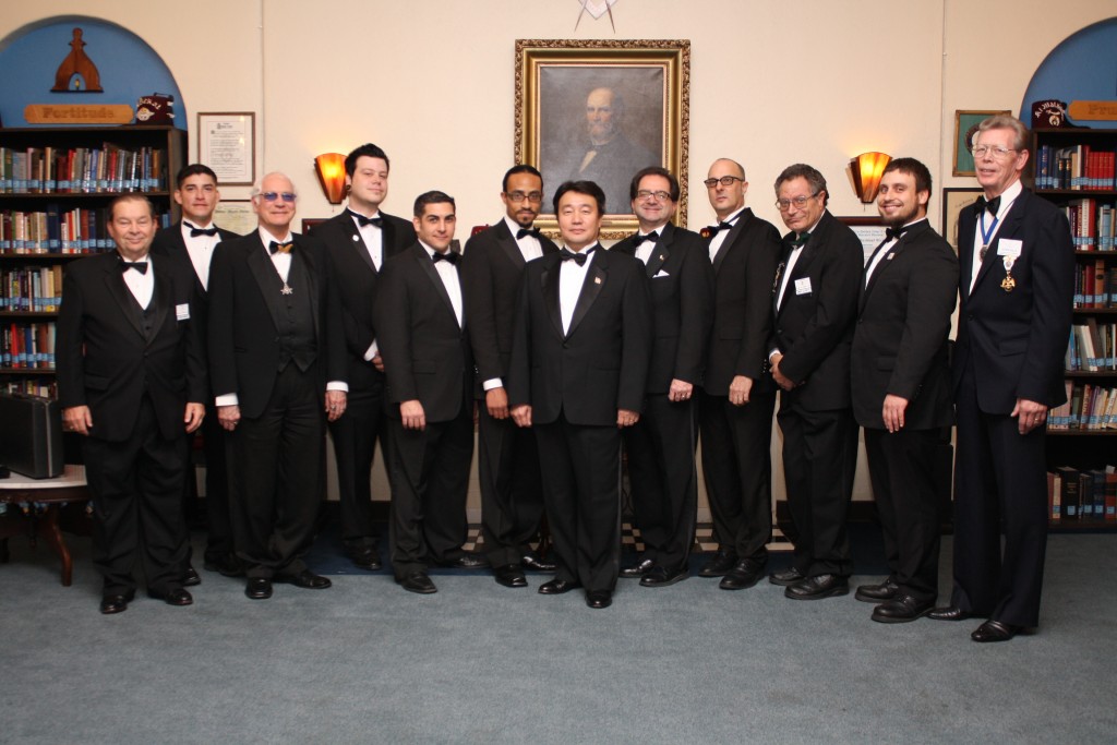 Culver City Foshay Officers 2012 Culver City Foshay Officers 2012