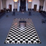 Lodge Room
