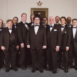 2010 Officer Installation