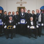 2011 Officers Installation