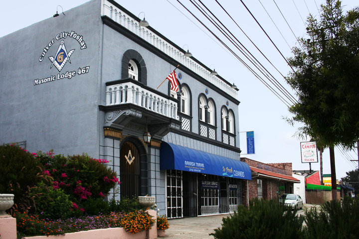 Culver City - Foshay Lodge No. 467